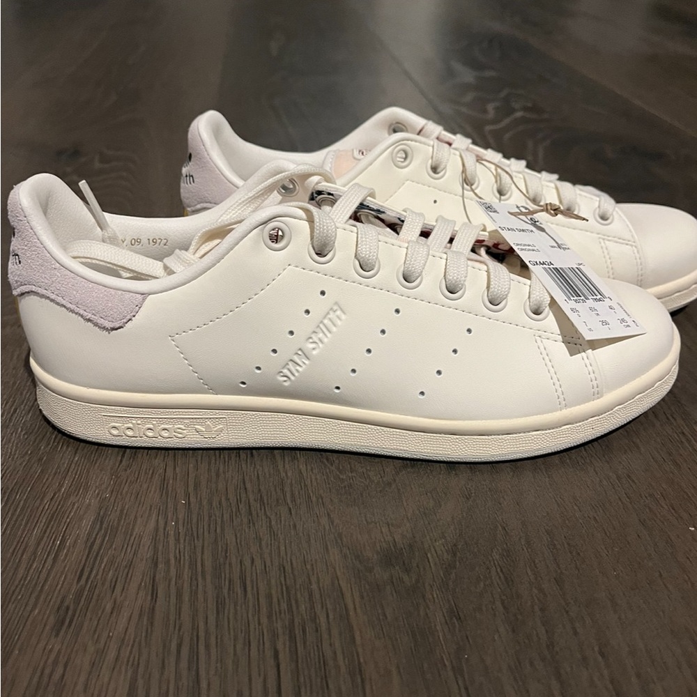New Adidas Stan Smith Stanniversary GX4424 Mens 7 equivalent to Womens 8